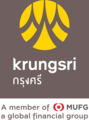 Krungsri (Bank of Ayudhya)