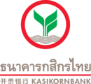 Kasikornbank