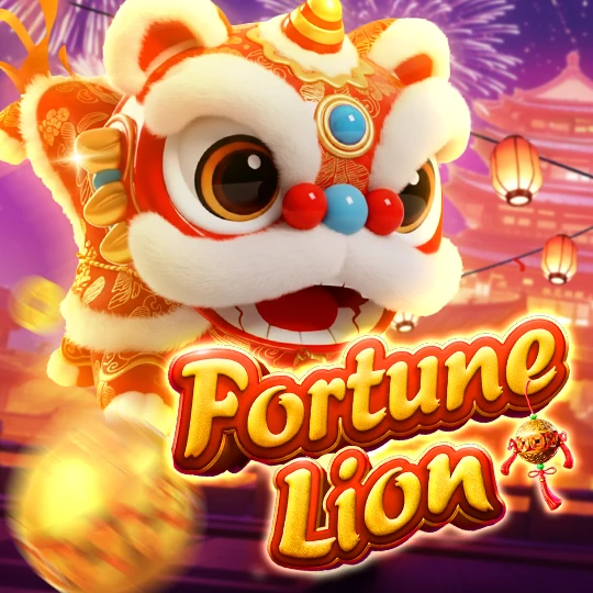 FORTUNE LION