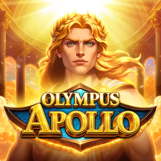 OLYMPUS APOLLO