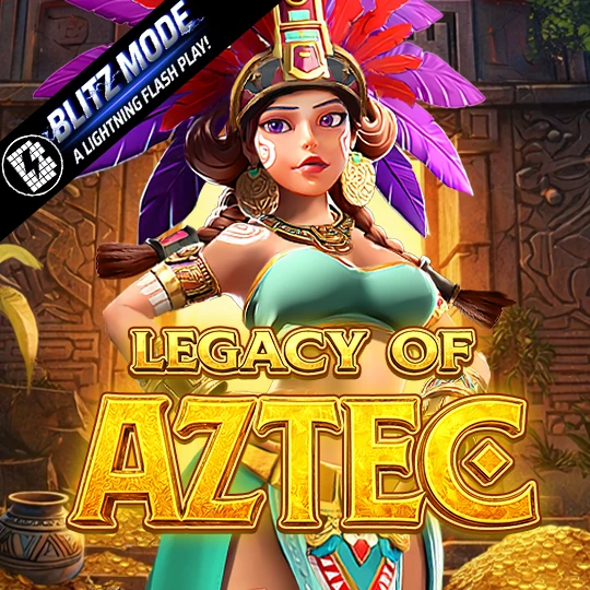 LEGACY OF AZTEC