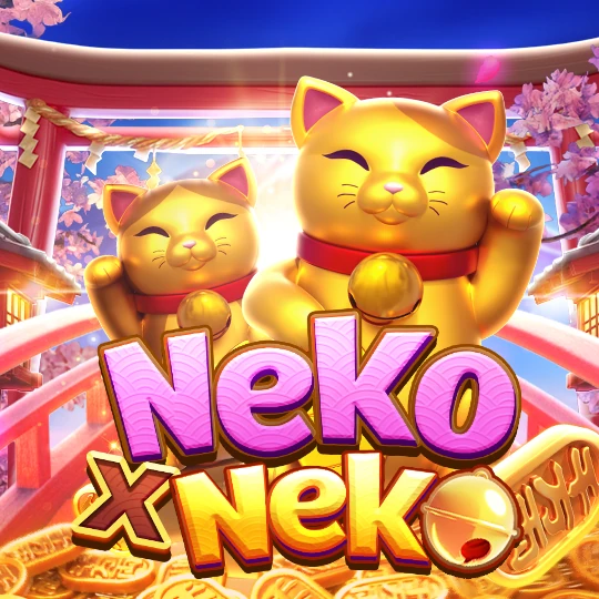 NEKO X NEKO