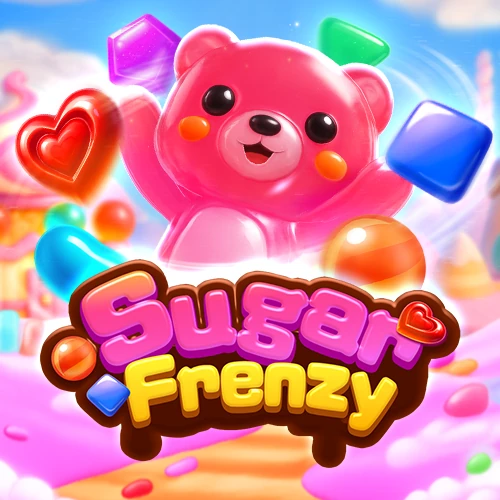 SUGAR FRENZY