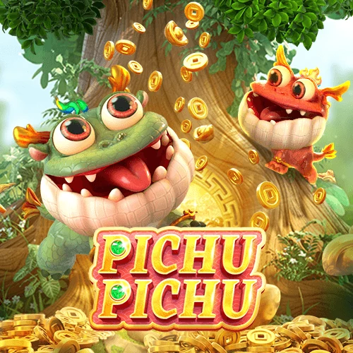 PICHU PICHU