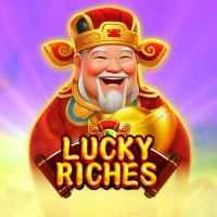Lucky Riches
