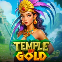 Temple Of Gold
