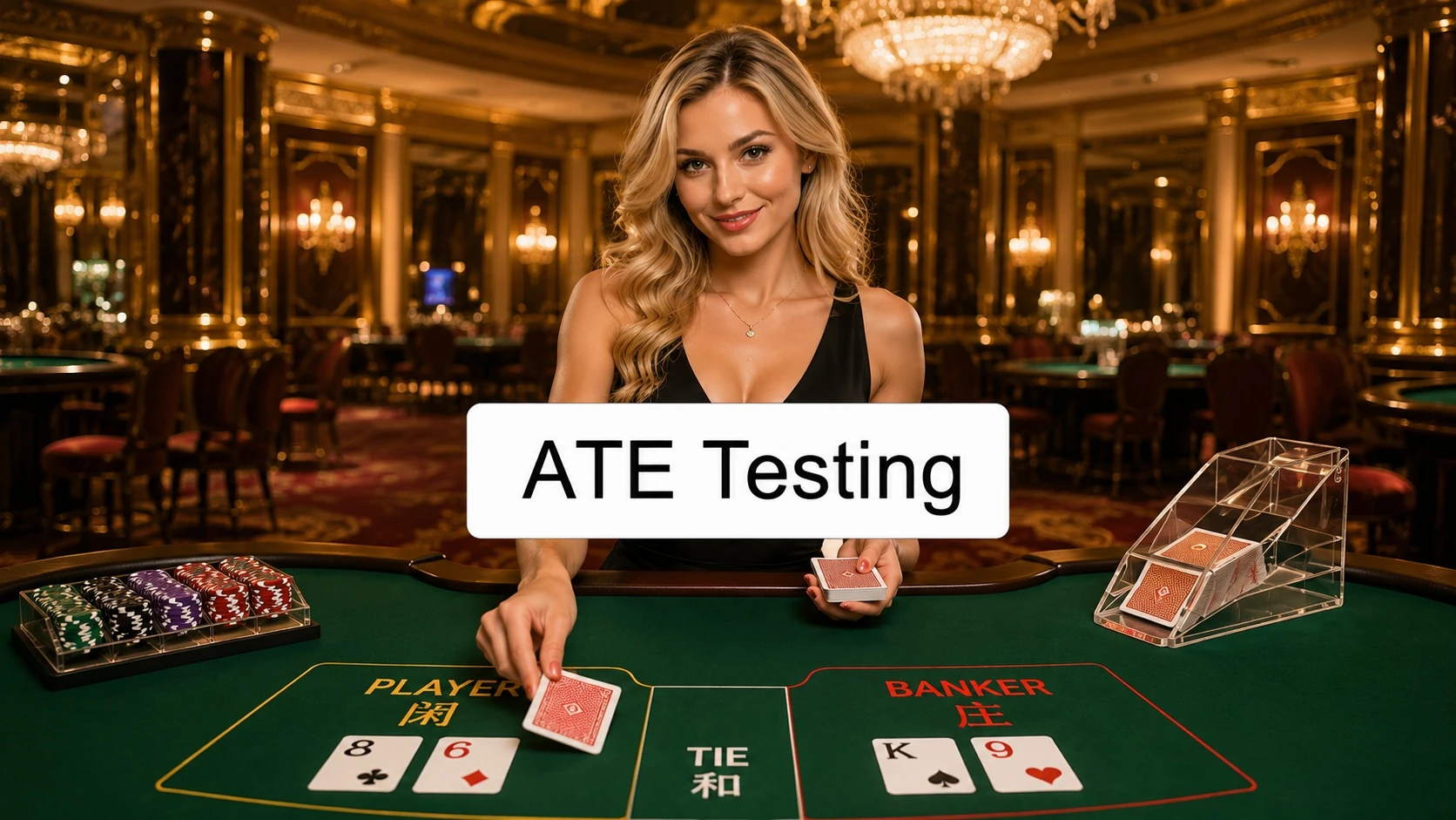 Roulette