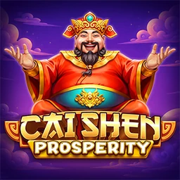 Cai Shen Prosperity
