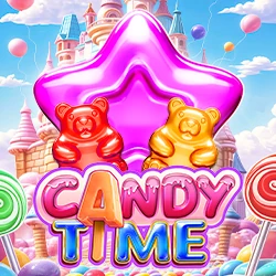 Candy Time