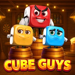 Cube Guys