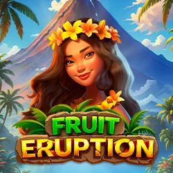 Fruit Eruption