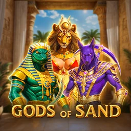 Gods Of Sand