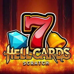 Hellcards Scratch