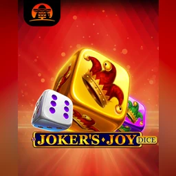 Jokers Joy Dice