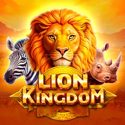Lion Kingdom