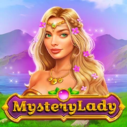 Mystery Lady