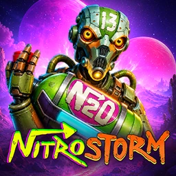 Nitro Storm