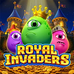 Royal Invaders