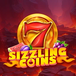 Sizzling Coins