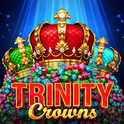 Trinity Crowns