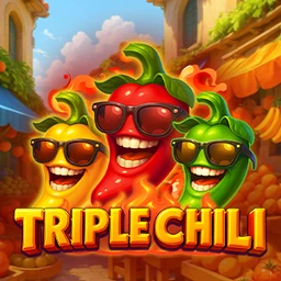 Triple Chili