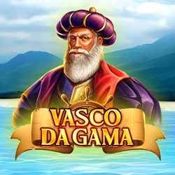 Vasco Da Gama