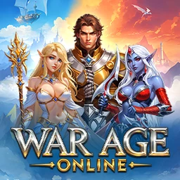 War Age Online