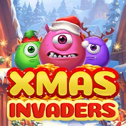 Xmas Invaders