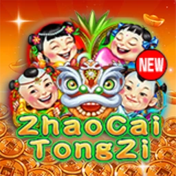 Zhao Cai Tong Zi