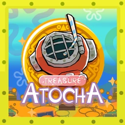 Atocha Treasure