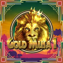 Gold Musa I