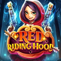 Red Riding Hood
