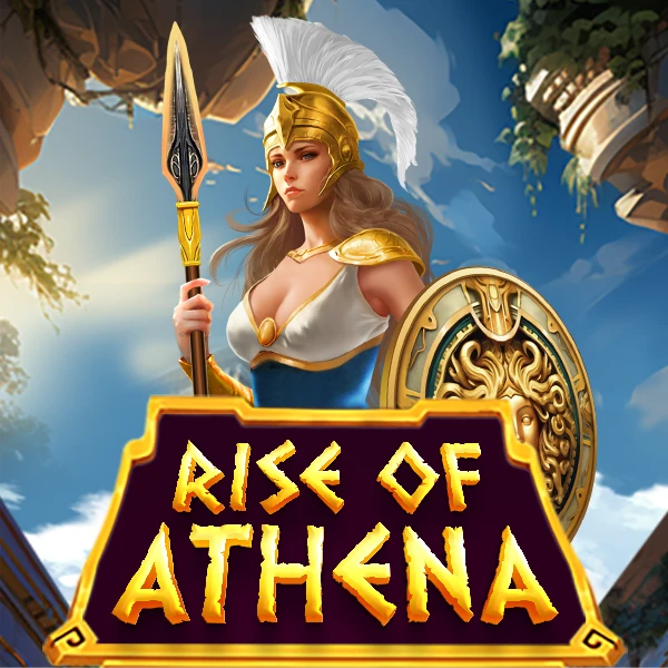 Rise of Athena
