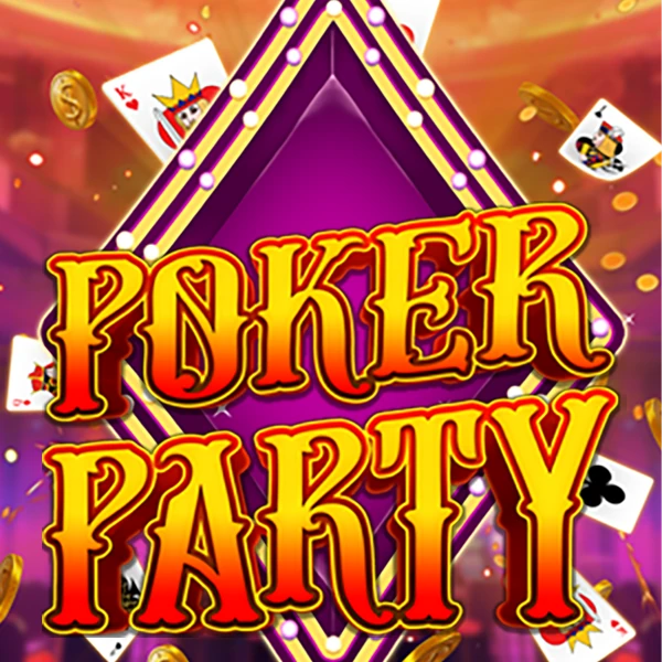 Poker Party