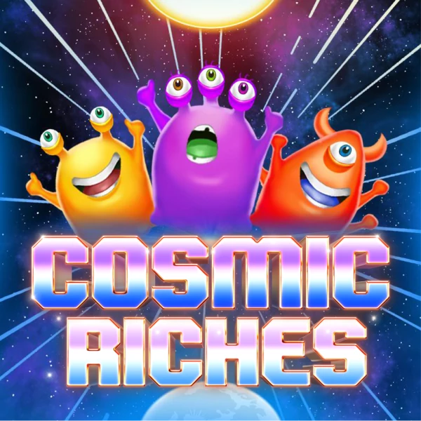 Cosmic Riches