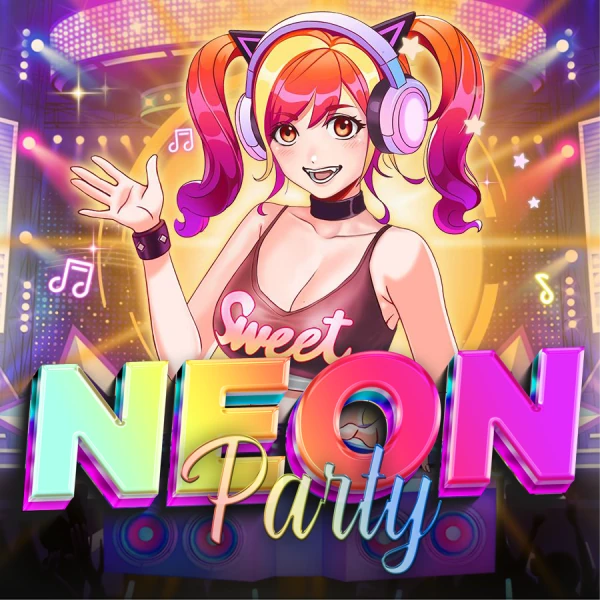 Neon Party