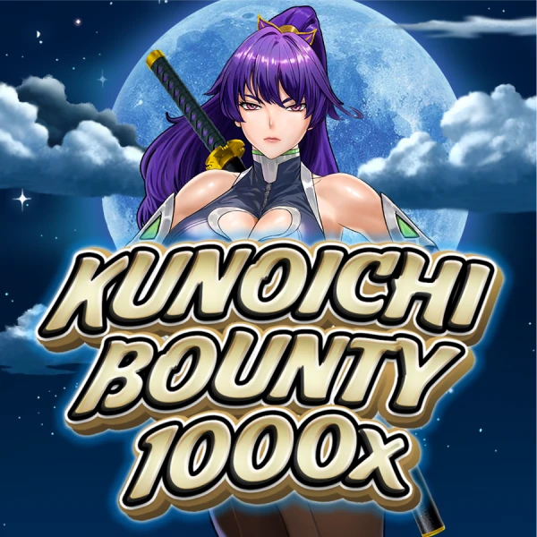Kunoichi Bounty 1000