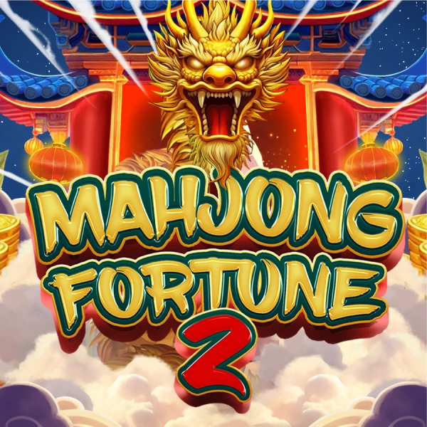 Mahjong Fortune 2