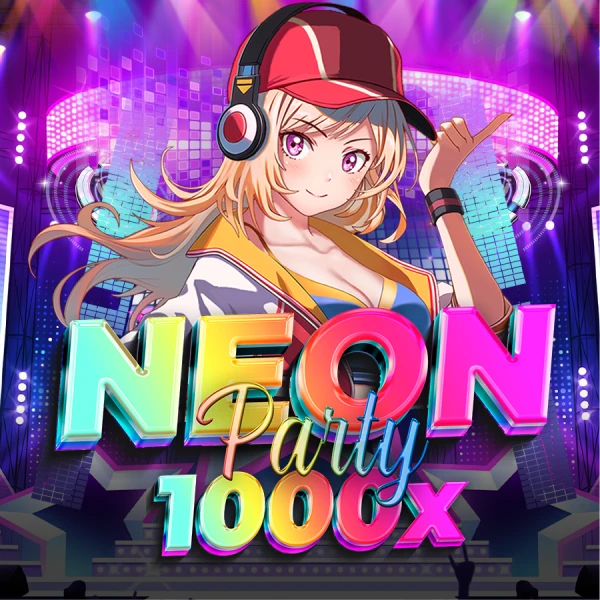 Neon Party 1000