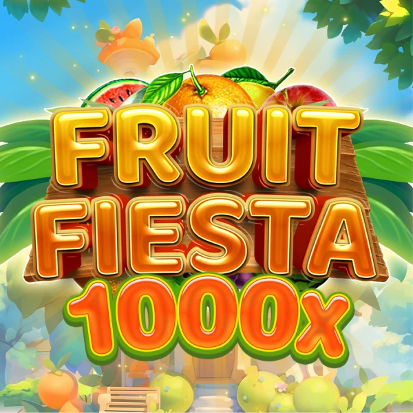 Fruit Fiesta 1000
