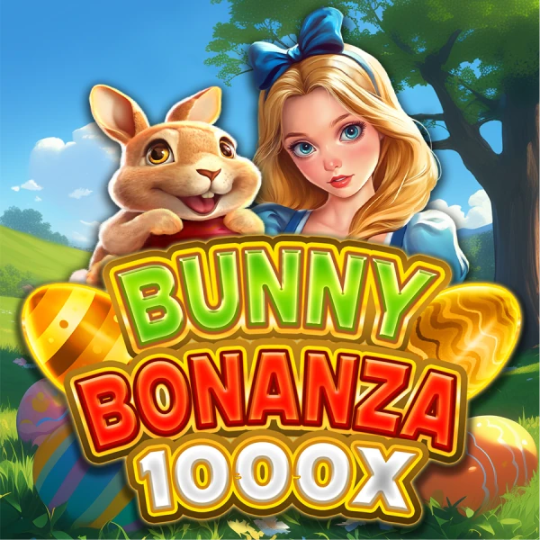 Bunny Bonaza 1000