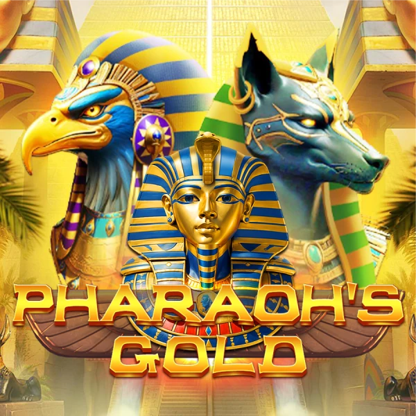 Pharaoh's Gold