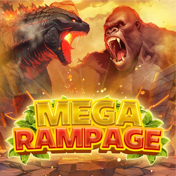Mega Rampage