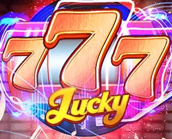 Lucky 777