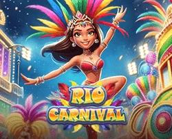 Rio Carnival