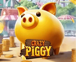 Crazy Piggy