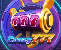 Crazy 777