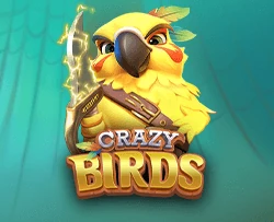 Crazy Birds