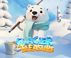 Glacier Treasure