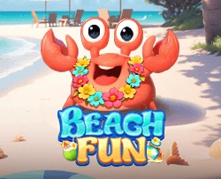 Beach Fun